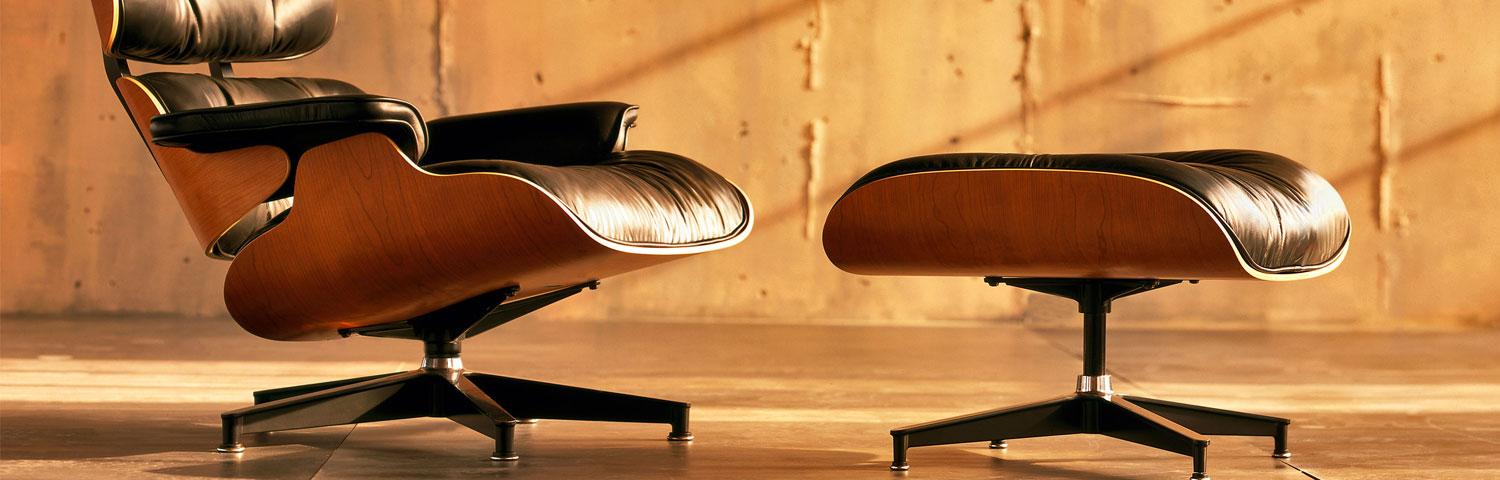 πολυθρόνα Eames