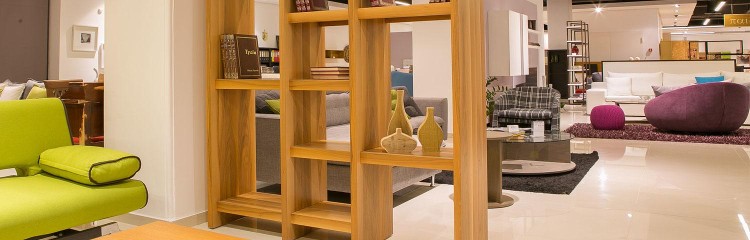 bookcases
