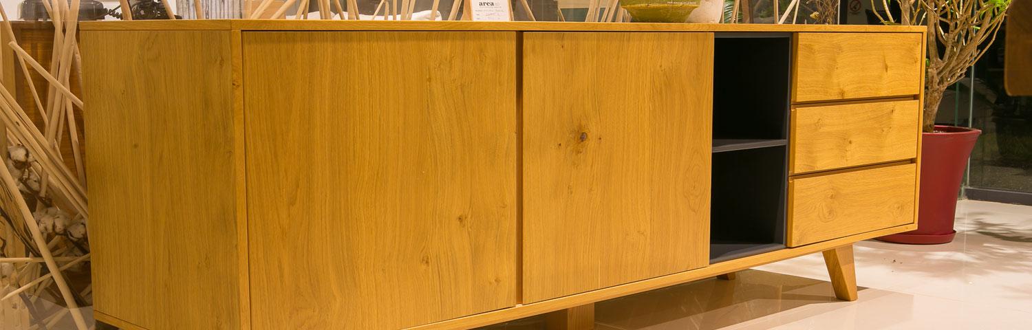 sideboard