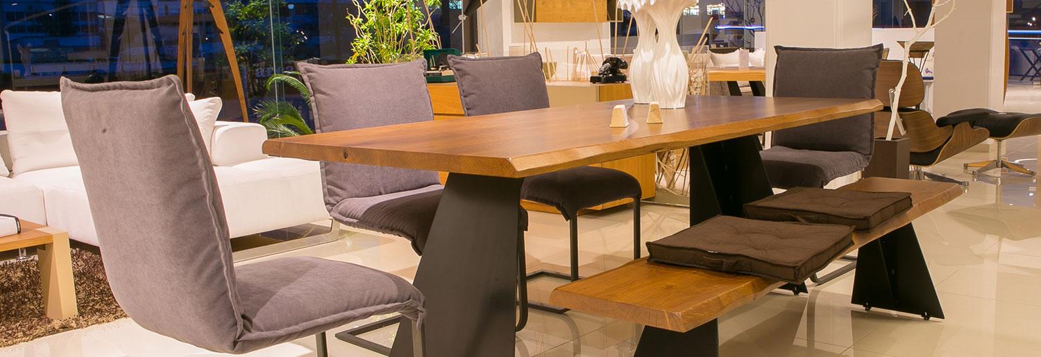 solid wood tables