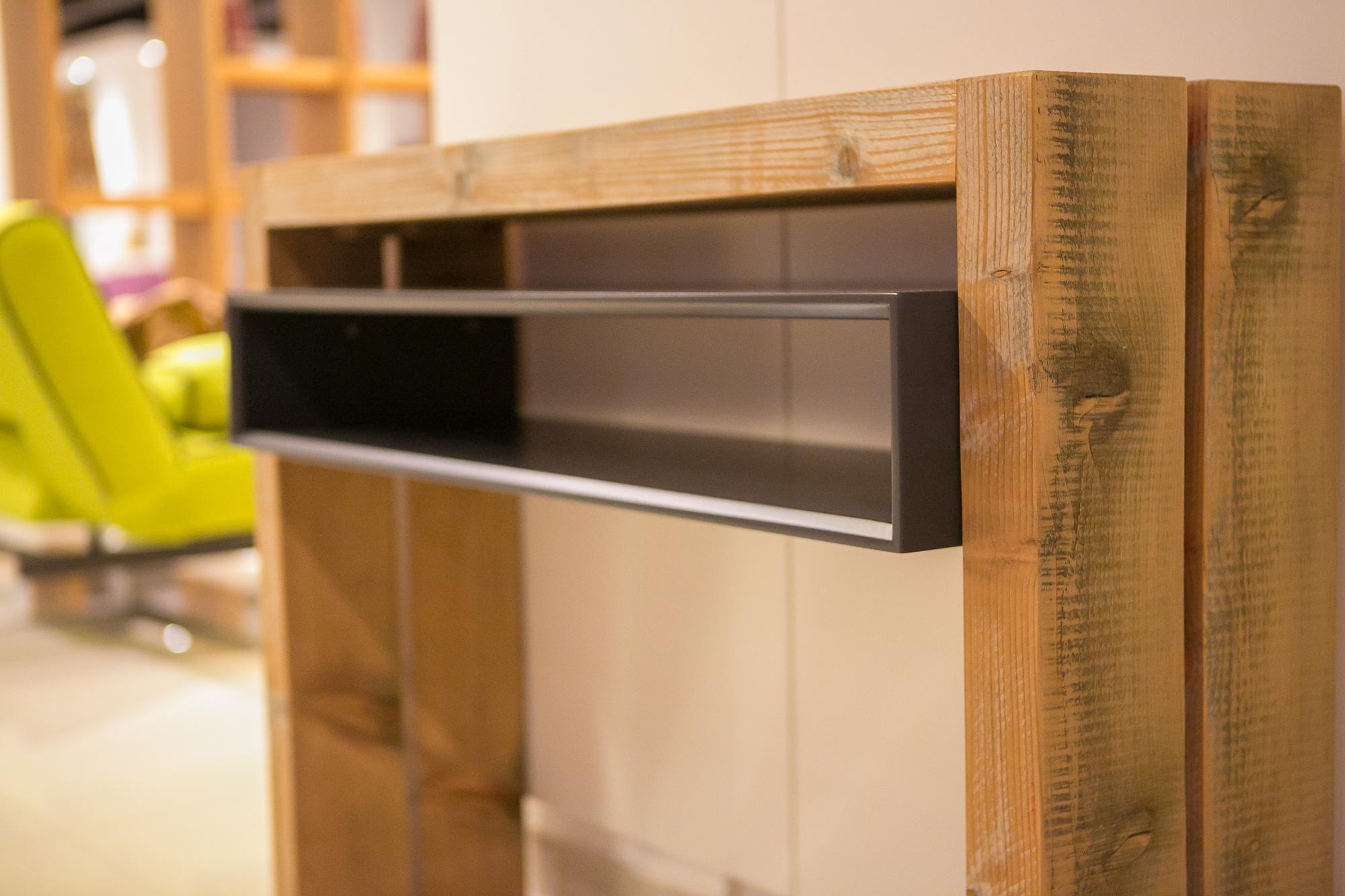 $Κονσόλα Πεύκο