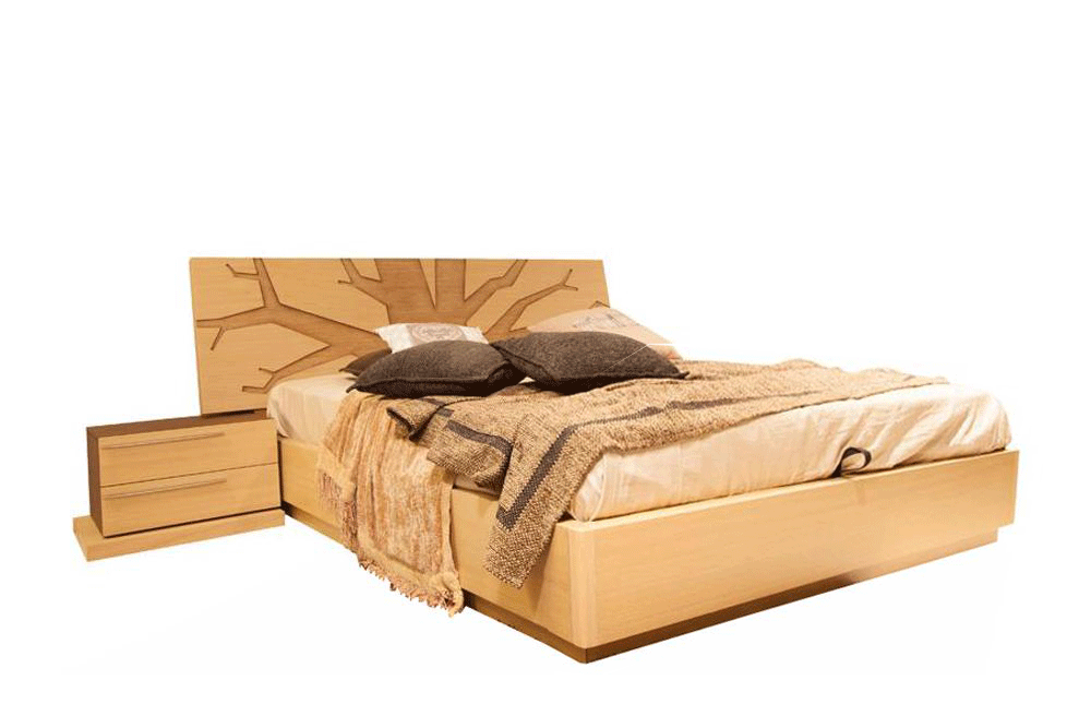 $Κρεβάτι Κλάρα