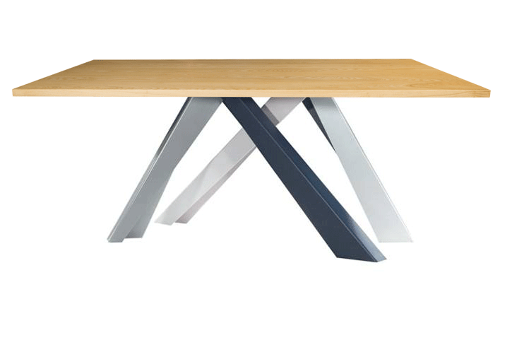 $Τραπέζι Color