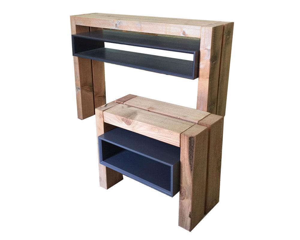 $Κονσόλα Πεύκο