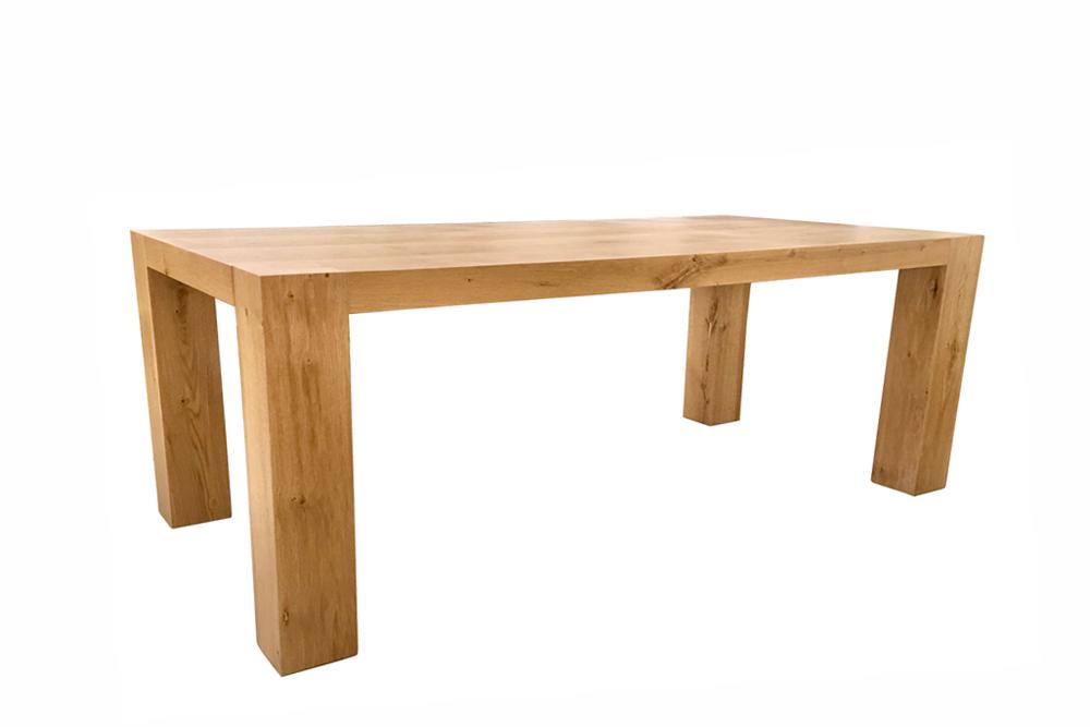 $Τραπέζι Rustic