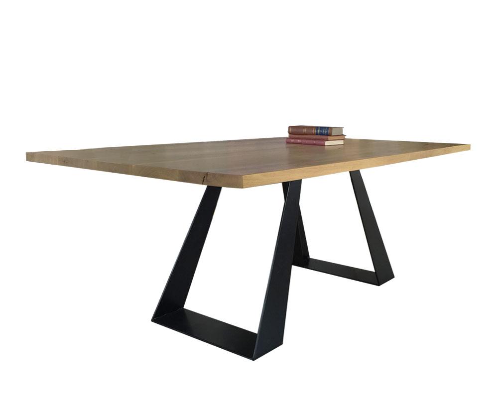 $Τραπέζι 2Δ Δρυς