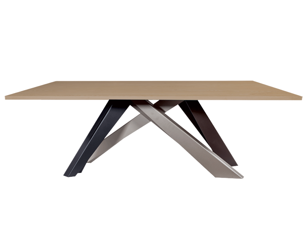 $Τραπέζι Color